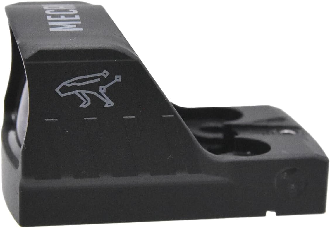CANIK Mecanik MO1 Tactical Micro Reflex Sight