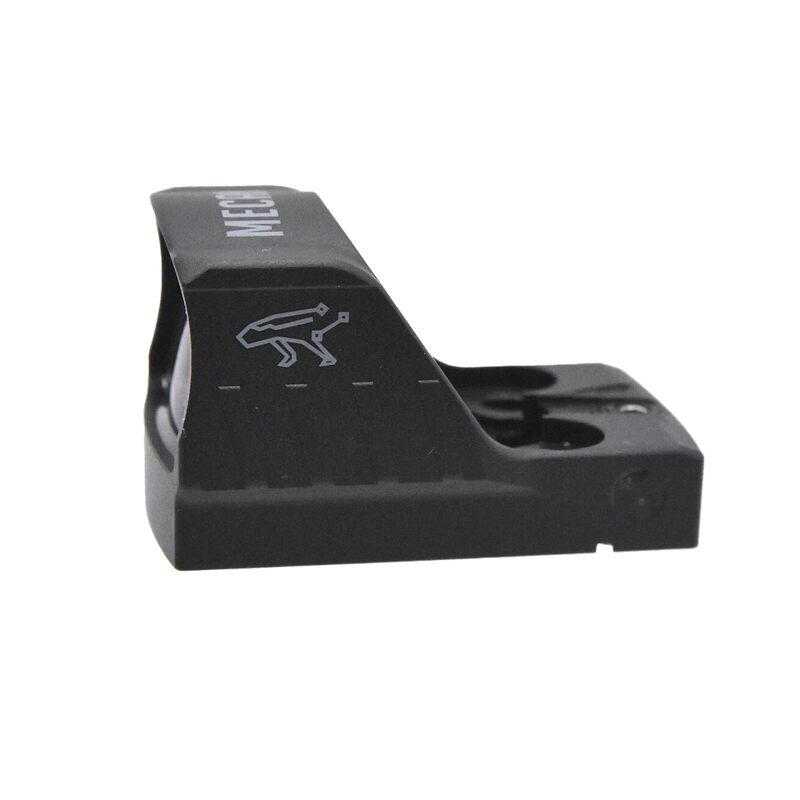 CANIK Mecanik MO1 Tactical Micro Reflex Sight