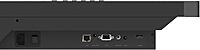 VIEWSONIC ViewBoard 4K Interactive Flat Panel Display