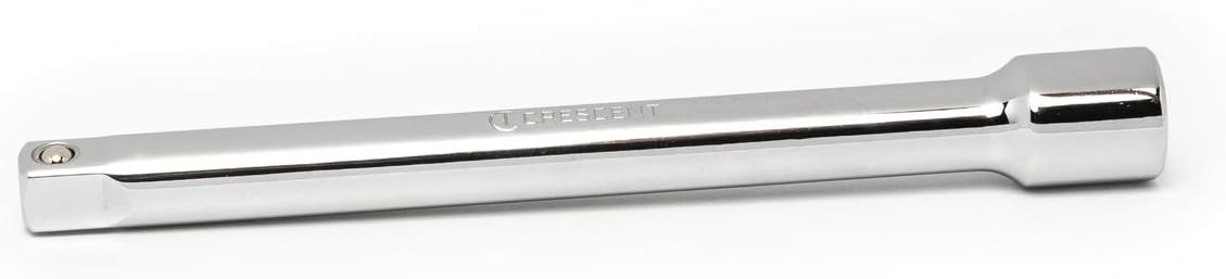 Crescent 25 Pc 1/4" Drive 6 Point SAE/Metric Mechanics Tool Set - CSWS1C 25 Piece, New Version