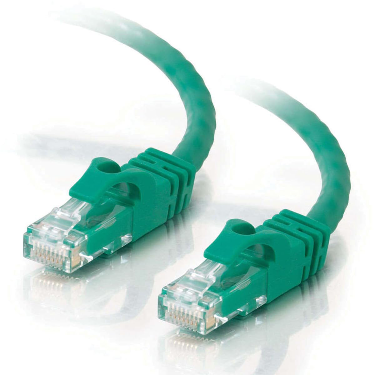 C2G Cat6 Snagless Ethernet Patch Cable