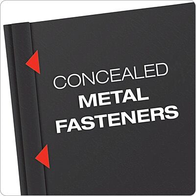 Safco At-Your-Disposal Recycling Center Double, 33inH x 31inW x 16inD, 28-Gallon, Black