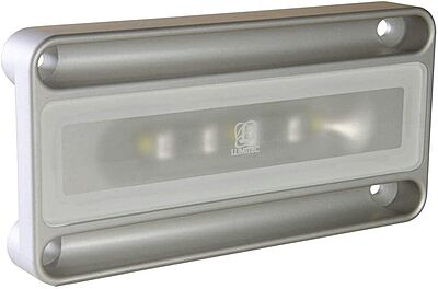 Lumitec NevisLT Led Engine Room Light - 1000 Lumens