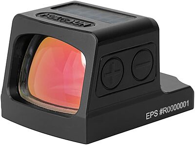 HOLOSUN EPS Enclosed Pistol Reflex Sight