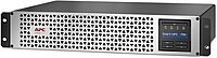 APC Smart-UPS Lithium-Ion UPS with SmartConnect, Pure Sine Wave, Short-Depth 120V