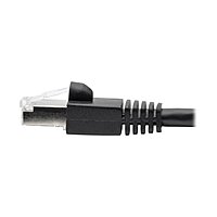 TRIPP LITE Cat6a 10G Shielded (STP) Snagless RJ45 M/M Ethernet Patch Cable