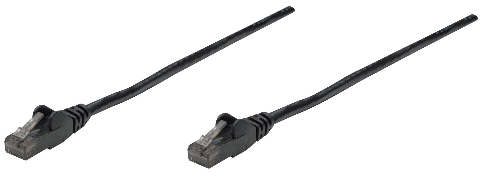 Intellinet Network Solutions Cat6 RJ-45 Male/RJ-45 Male UTP Network Patch Cable