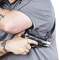 GALCO S3H Shoulder Component Holster