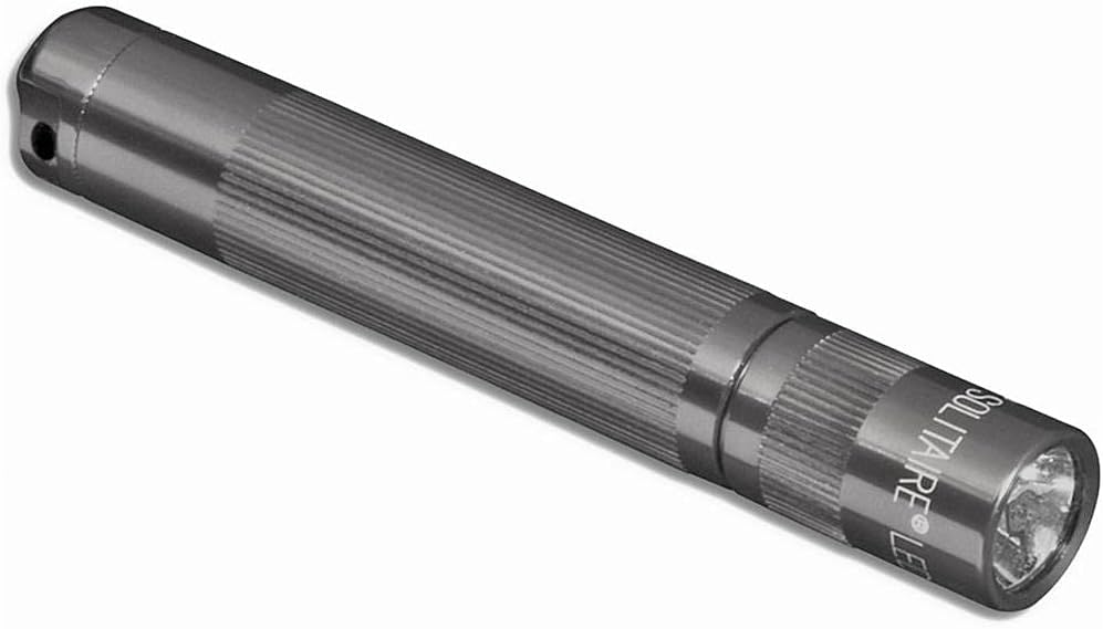 MagLite Solitaire LED 1-Cell AAA Flashlight