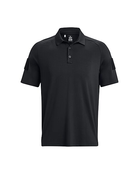 UNDER ARMOUR UA Tac Elite Polo Shirt