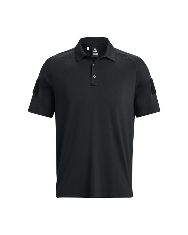 UNDER ARMOUR UA Tac Elite Polo Shirt