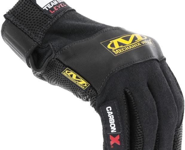 Mechanix Wear CarbonX Level 1 Fire Protection Gloves