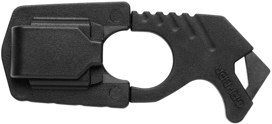 Gerber Gear Strap Cutter
