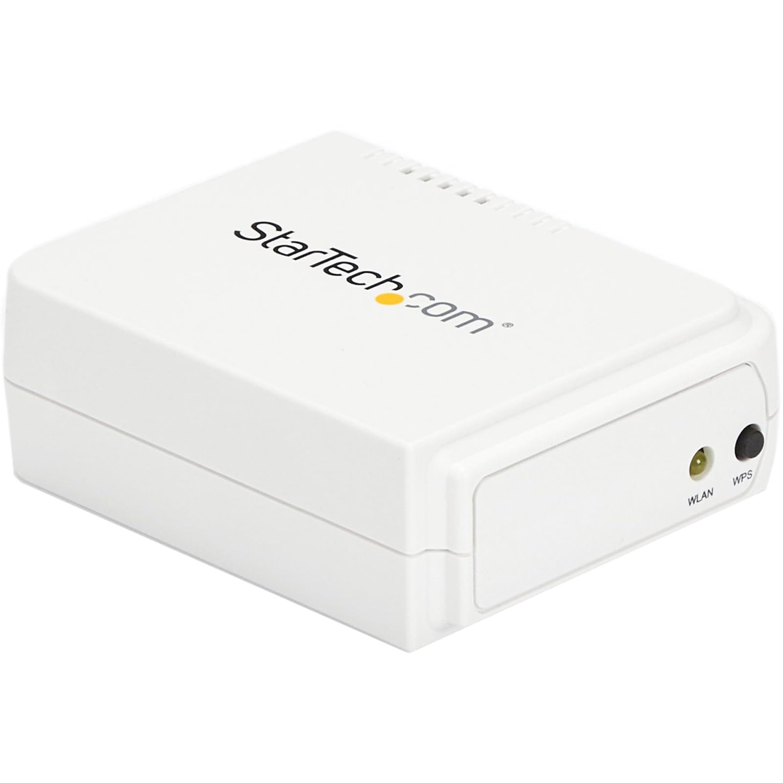 StarTech.com USB 2.0 10/100Mbps Network Print Server