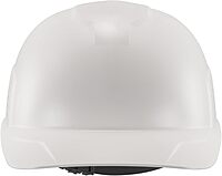 ERGODYNE Skullerz 8951 Vented Hard Shell Bump Cap with Suspension