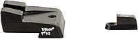 TRIJICON HD Night Sight Set for CZ P-10/P-10C