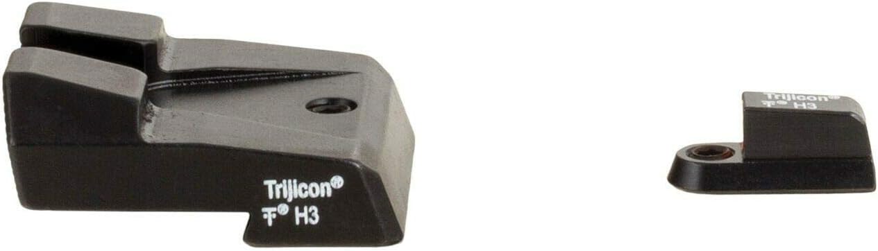 TRIJICON HD Night Sight Set for CZ P-10/P-10C