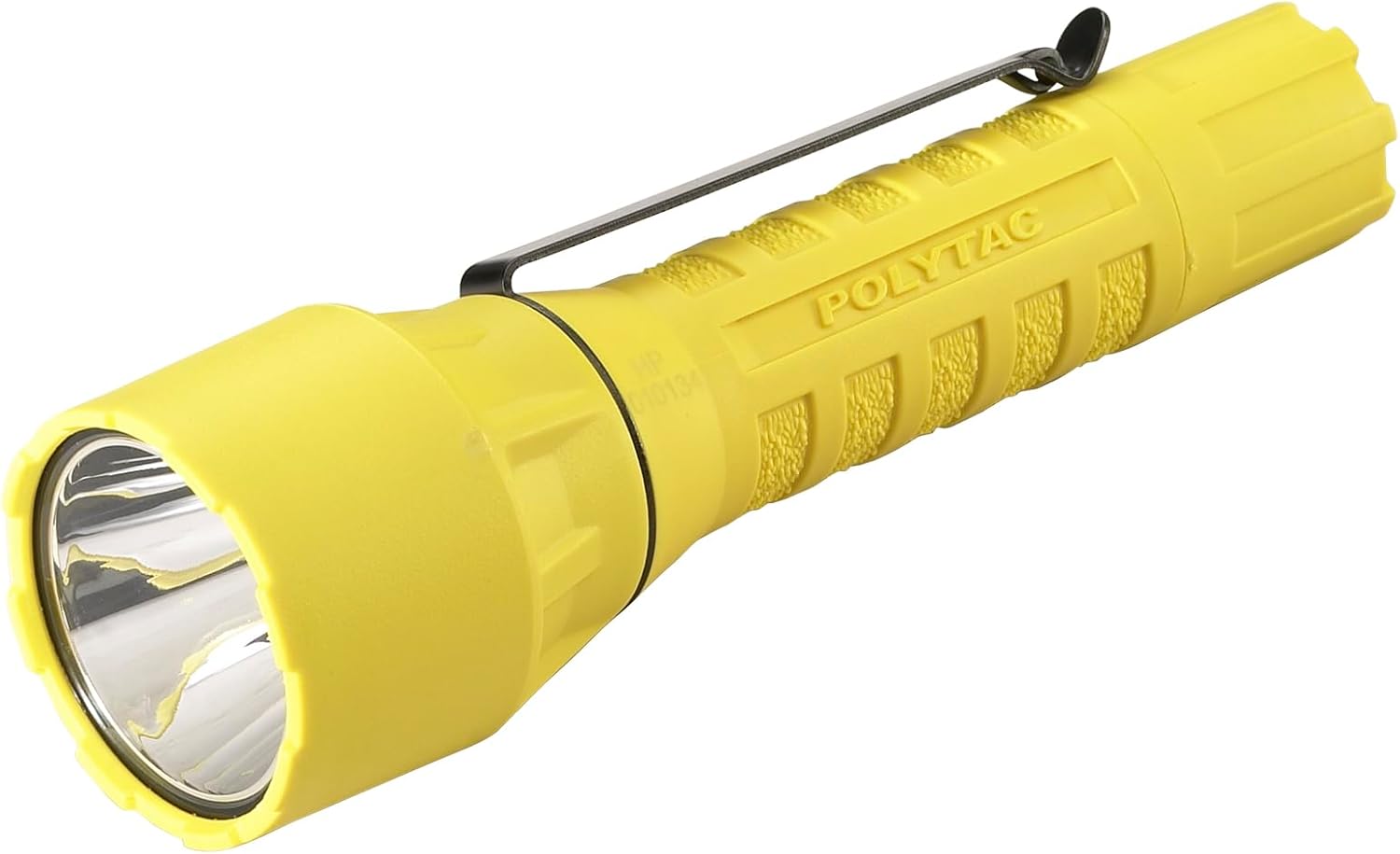 STREAMLIGHT PolyTac LED HP Flashlight