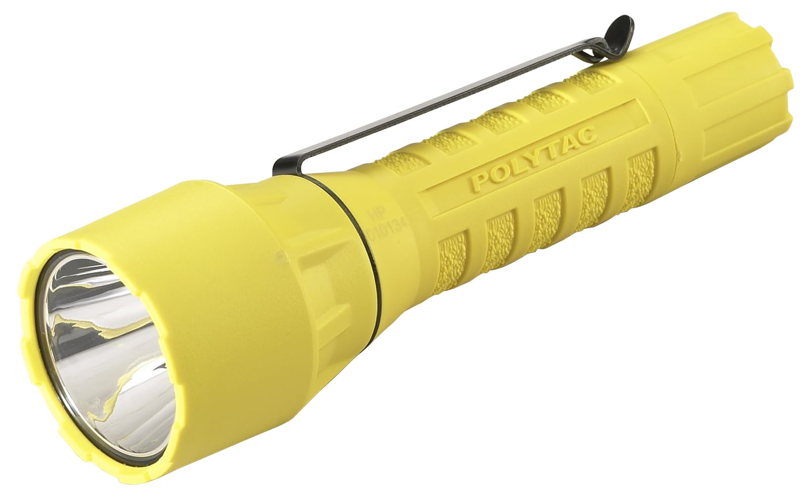 STREAMLIGHT PolyTac LED HP Flashlight