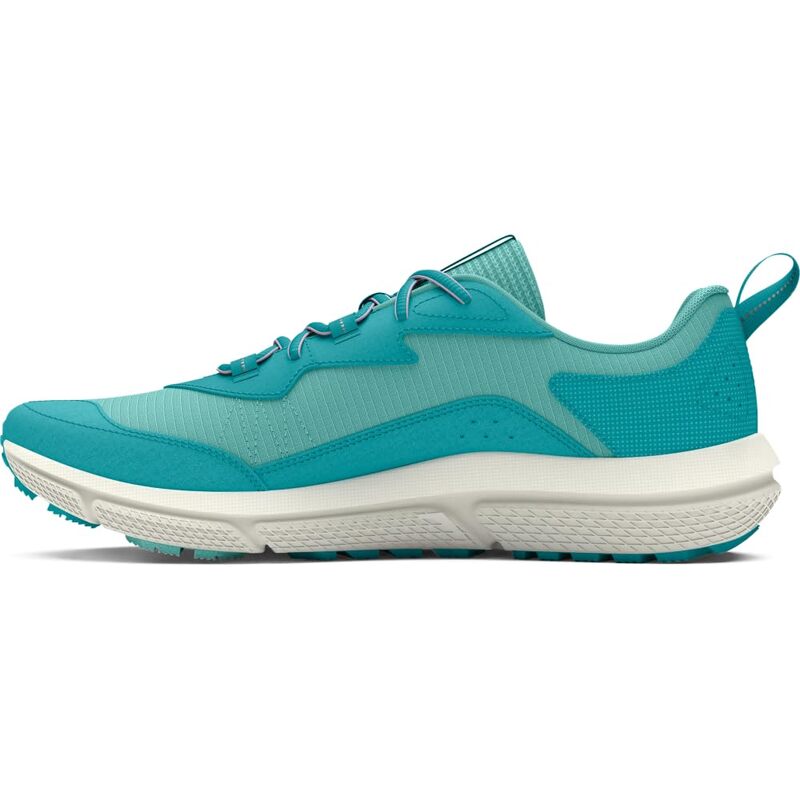 UNDER ARMOUR women's Charged Verssert 2 running shoe