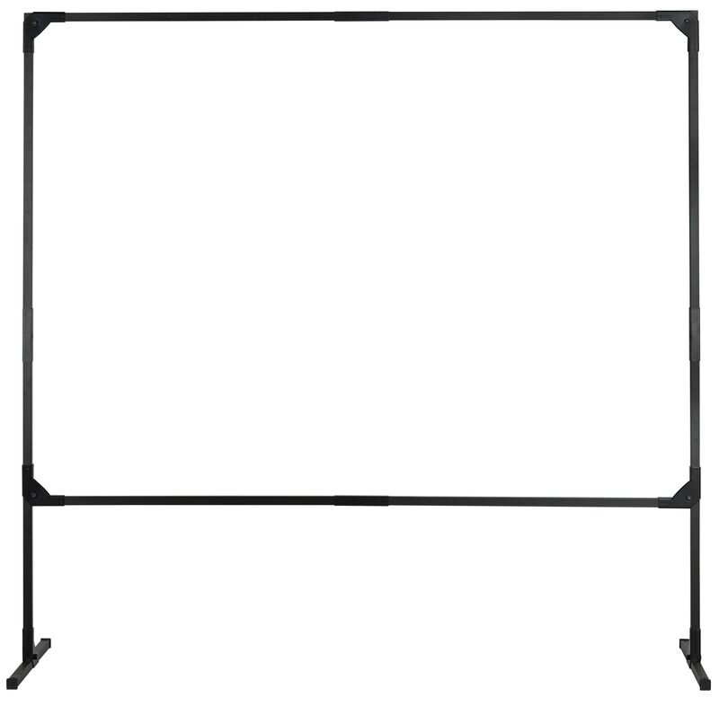 Jackson Safety Wilson Stur-D Welding Screen Frame (Single Panel)