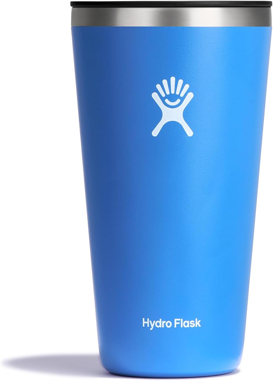 HYDRO FLASK All Around Tumbler, Insulated Stainless Steel Travel Mug