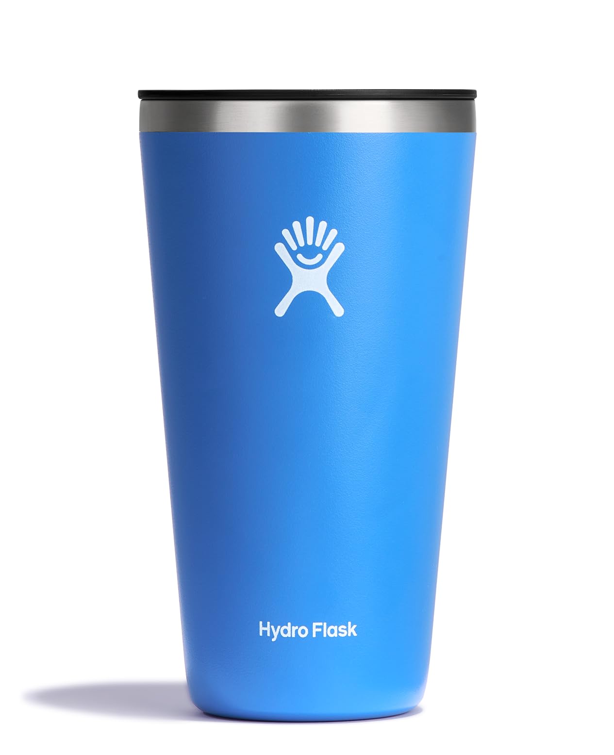 HYDRO FLASK All Around Tumbler, Insulated Stainless Steel Travel Mug