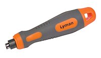 Lyman Primer Pocket Uniformer Small Multiple, One Size