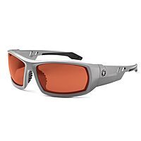 ERGODYNE Skullerz Odin Polarized Safety Sunglasses
