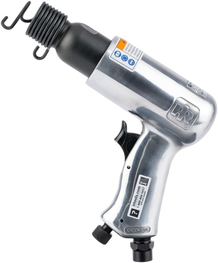Ingersoll Rand Standard Duty Air Hammer