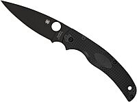 Spyderco Native Chief Lightweight Folding Knife