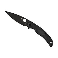 Spyderco Native Chief Lightweight Folding Knife