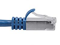 Monoprice Cat7 Shielded (S/FTP) 26AWG Ethernet Patch Cable - Entegrade Series