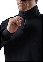 5.11 Tactical Men's Job Shirt 1/4 Zip 2.0, Style 72534ABR