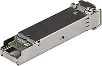 StarTech.com MSA Compliant SFP Fiber Transceiver Modules