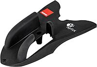 RUPES Big Foot Wall Mount Tool Holder, for Holding Polishers & Sanders, Lightweight & Easy to Use, Includes Mounting Screws