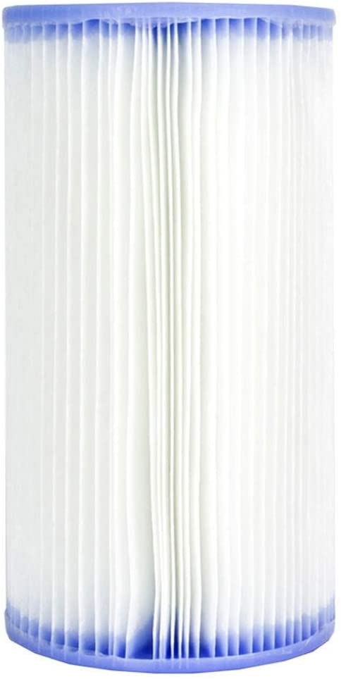 Type A Filter Cartridge Replacement