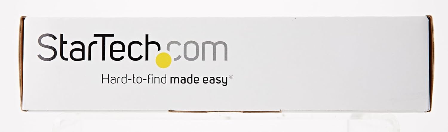 StarTech.com SuperSpeed USB 3.0 Extension Cable A to A (Male to Female)