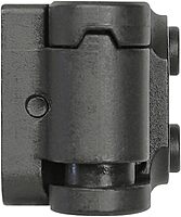 Picatinny Side Folder Buffer Tube Adapter