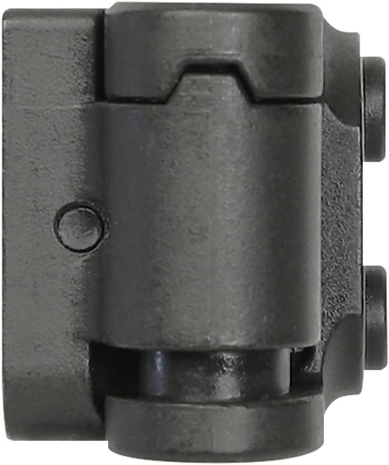 Picatinny Side Folder Buffer Tube Adapter