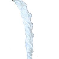 Peakworks Fall Protection Restraint Lanyard with 5/8" (16 mm) Polyester Rope and Snap Hooks