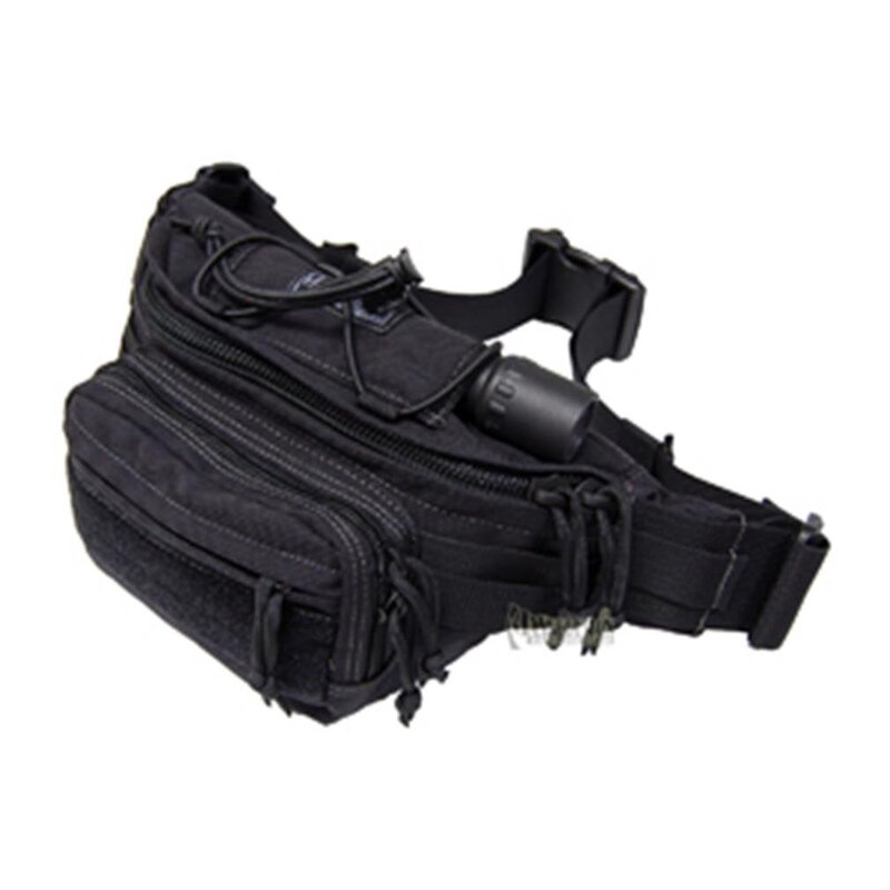 MAXPEDITION Octa Versipack Waist Bag