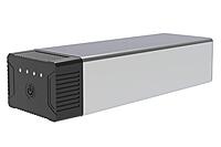 LUXOR KBEP-12B6C9 Constant Use Bundle - KwikBoost EdgePower Desktop Charging Station System