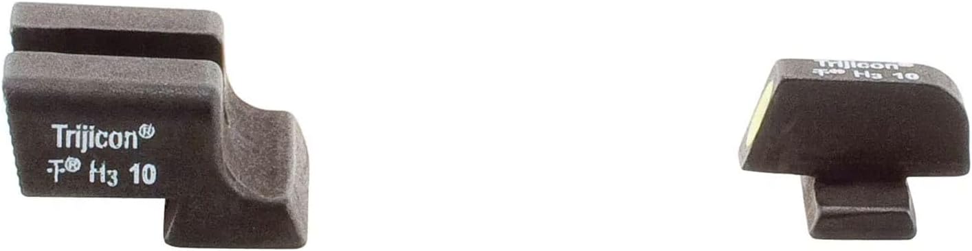 TRIJICON HD Night Sights for Springfield XD, XD-M and XD Mod.2