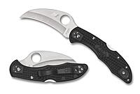 Spyderco Tasman Salt 2 Lightweight Folding Knife