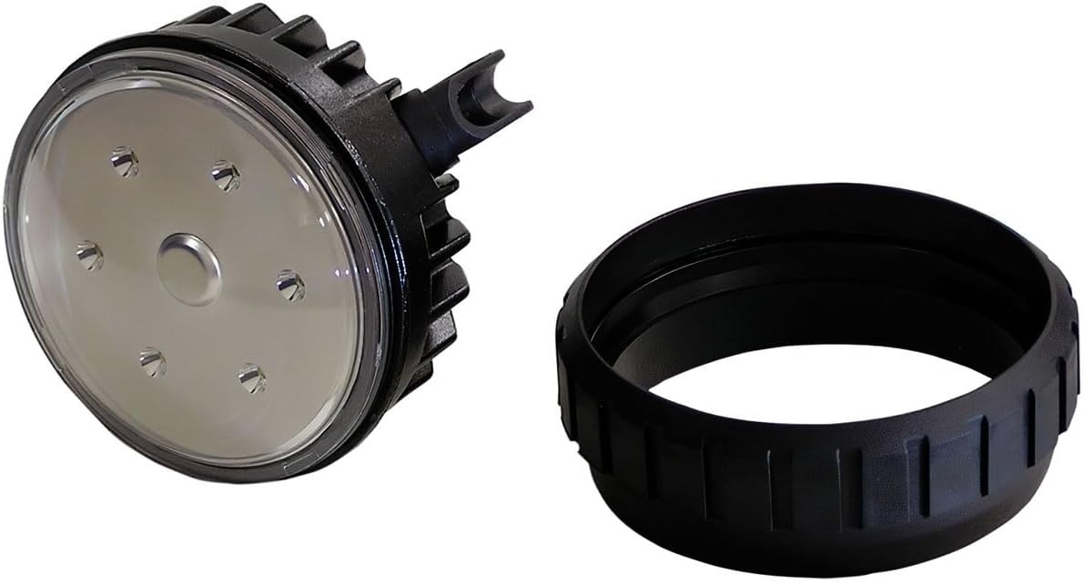 Streamlight E-Flood Upgrade Kit, Black