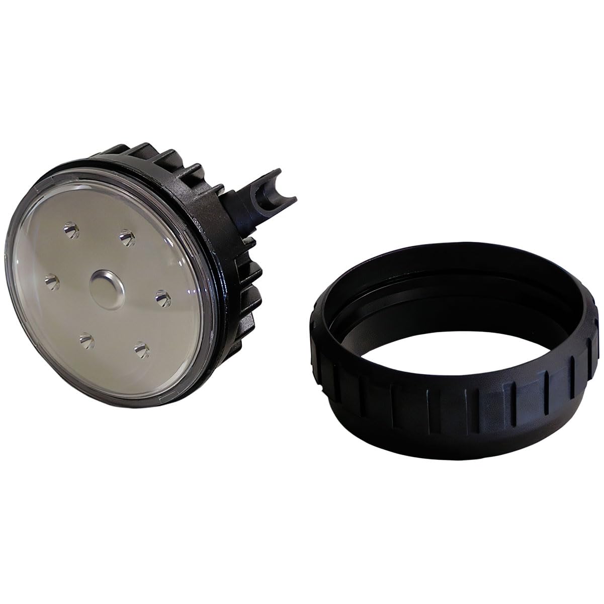 Streamlight E-Flood Upgrade Kit, Black