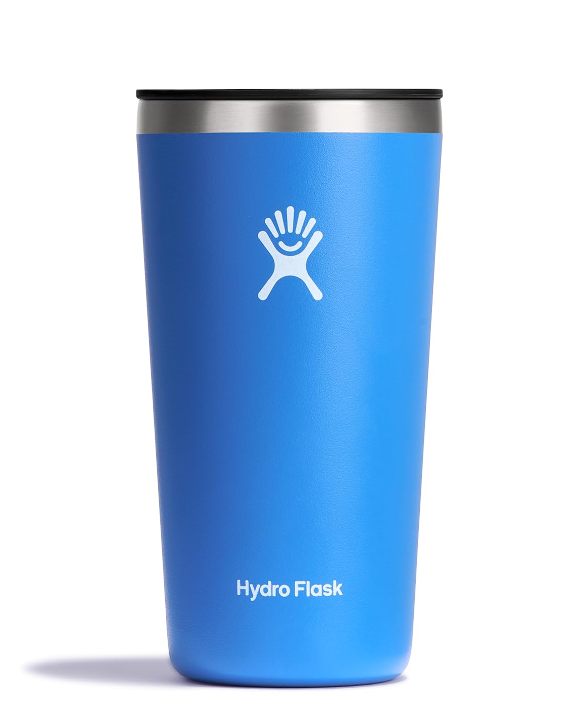 HYDRO FLASK All Around Tumbler, Insulated Stainless Steel Travel Mug