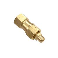 Western Enterprises#809, Adaptor CGA-555-580