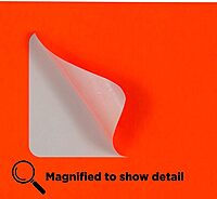 JAM PAPER Mailing Address Labels - Self-Adhesive Rectangular